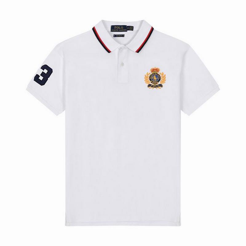 polo Men's Polo 318